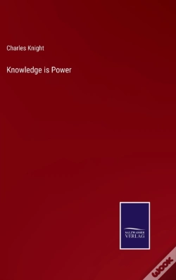 Capa do artigo Knowledge Is Power