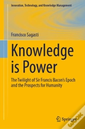 Knowledge Is Power