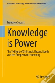 Capa do artigo Knowledge Is Power