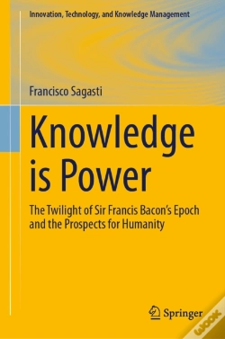 Capa do artigo Knowledge Is Power