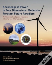 Capa do artigo Knowledge Is Power In Four Dimensions: Models To Forecast Future Paradigm