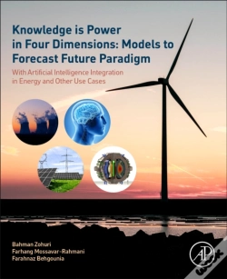 Capa do artigo Knowledge Is Power In Four Dimensions: Models To Forecast Future Paradigm