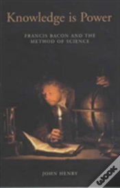Capa do artigo Knowledge Is Power