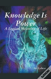 Capa do artigo Knowledge Is Power
