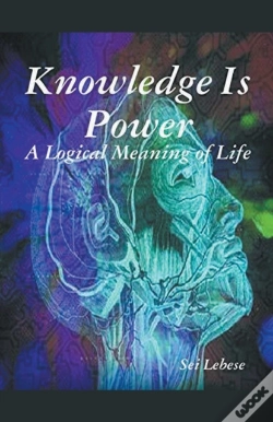 Capa do artigo Knowledge Is Power
