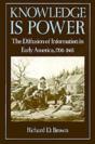 Knowledge Is Power - Preview