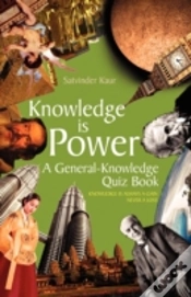 Capa do artigo Knowledge Is Power