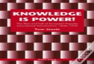Knowledge Is Power!