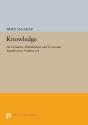 Knowledge: Its Creation, Distribution And Economic Significance, Volume Iii - Preview