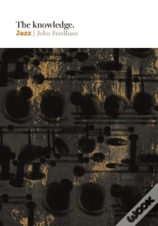 Capa do artigo Knowledge: Jazz