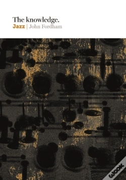 Capa do artigo Knowledge: Jazz