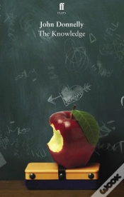 Capa do artigo Knowledge
