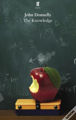 Capa do artigo Knowledge