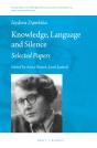 Knowledge, Language And Silence - Preview