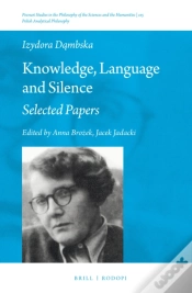 Capa do artigo Knowledge, Language And Silence