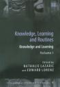 Knowledge, Learning And Routines - Preview