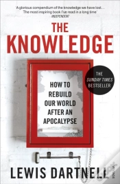 Capa do artigo Knowledge