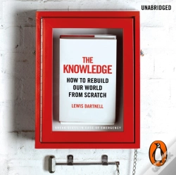 Capa do artigo Knowledge