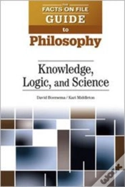 Capa do artigo Knowledge, Logic, And Science