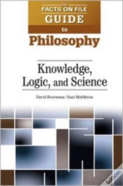 Capa do artigo Knowledge, Logic, And Science