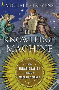 Capa do artigo Knowledge Machine