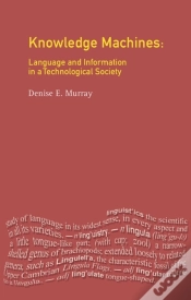 Capa do artigo Knowledge Machines