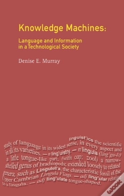 Capa do artigo Knowledge Machines