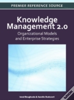 Capa do artigo Knowledge Management 2.0
