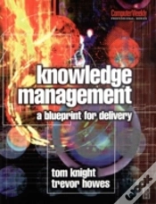 Capa do artigo Knowledge Management - A Blueprint For Delivery