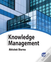 Capa do artigo Knowledge Management