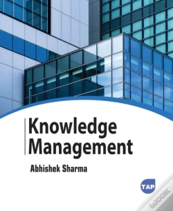 Capa do artigo Knowledge Management