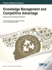 Capa do artigo Knowledge Management And Competitive Advantage