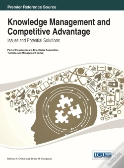 Capa do artigo Knowledge Management And Competitive Advantage