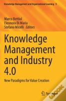 Knowledge Management And Industry 4.0