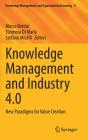 Knowledge Management And Industry 4.0 - Preview