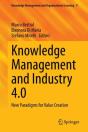 Knowledge Management And Industry 4.0 - Preview