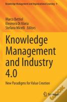 Knowledge Management And Industry 4.0