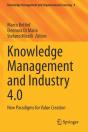 Knowledge Management And Industry 4.0 - Preview