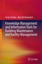 Knowledge Management And Information Tools For Building Maintenance And Facility Management - Preview