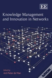 Capa do artigo Knowledge Management And Innovation In Networks