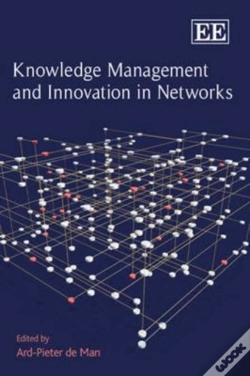 Capa do artigo Knowledge Management And Innovation In Networks