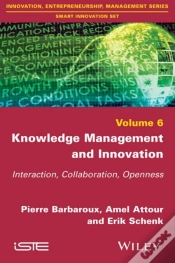 Capa do artigo Knowledge Management And Innovation