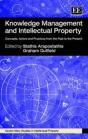 Knowledge Management And Intellectual Property - Concepts, Actors And Practices From The Past To The Present - Preview