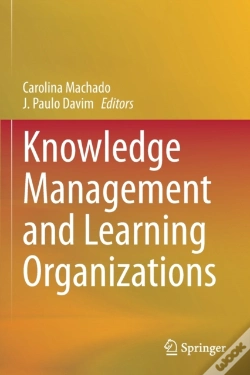 Capa do artigo Knowledge Management And Learning Organizations