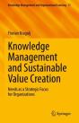 Knowledge Management And Sustainable Value Creation - Preview