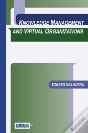 Capa do artigo Knowledge Management And Virtual Organizations