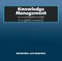 Knowledge Management As A Competitive Edge In A Global Economy - Preview