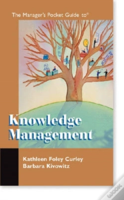 Capa do artigo Knowledge Management
