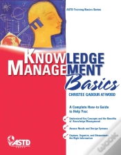 Capa do artigo Knowledge Management Basics