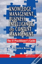 Capa do artigo Knowledge Management, Business Intelligence, And Content Management
